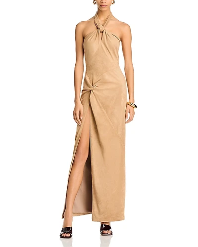 Ronny Kobo Brigita Dress