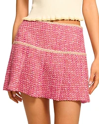 Anya Skort