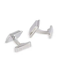 Tedly Branded Cufflinks