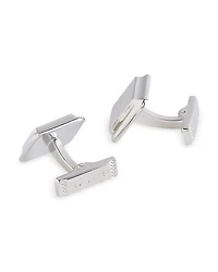 Ted Baker Tedly Branded Cufflinks