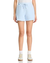 Boston Drawstring Shorts