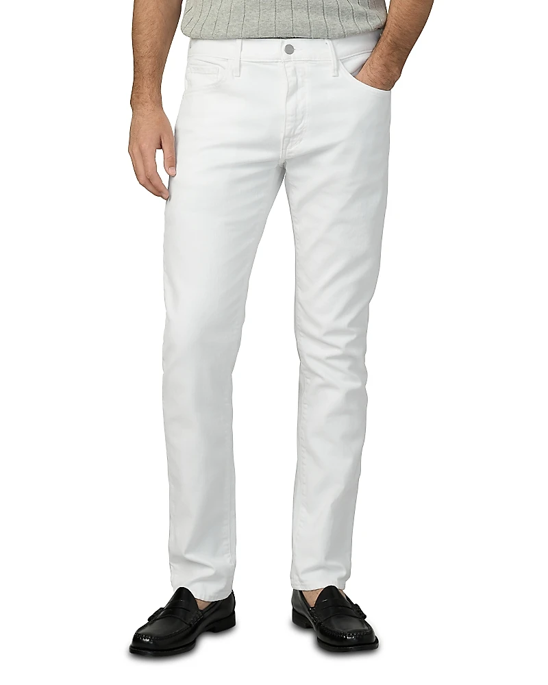 Joe's Jeans The Asher Slim Fit