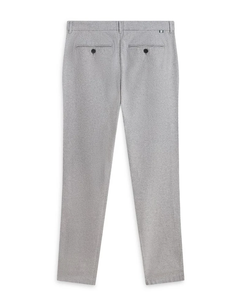 Handly Slim Fit Trousers