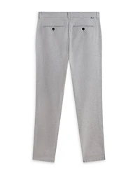 Handly Slim Fit Trousers