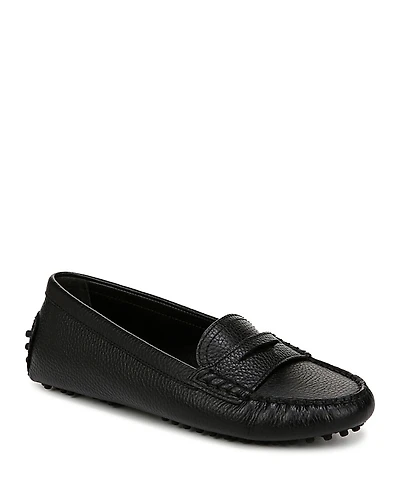 Veronica Beard Women's Jia Loafer Flats