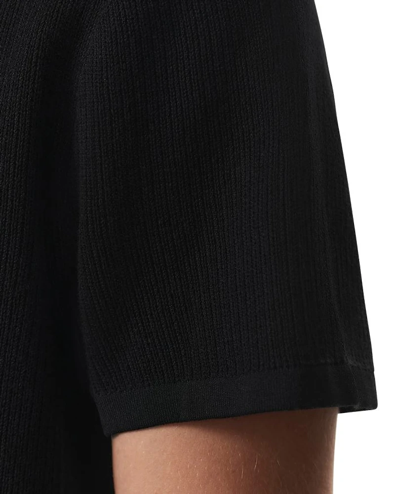 Harvey Crewneck Tee