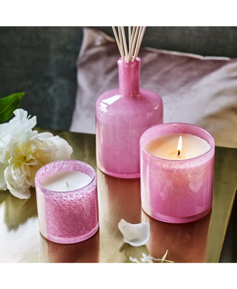 Duchess Peony Signature Candle, 15.5 oz.