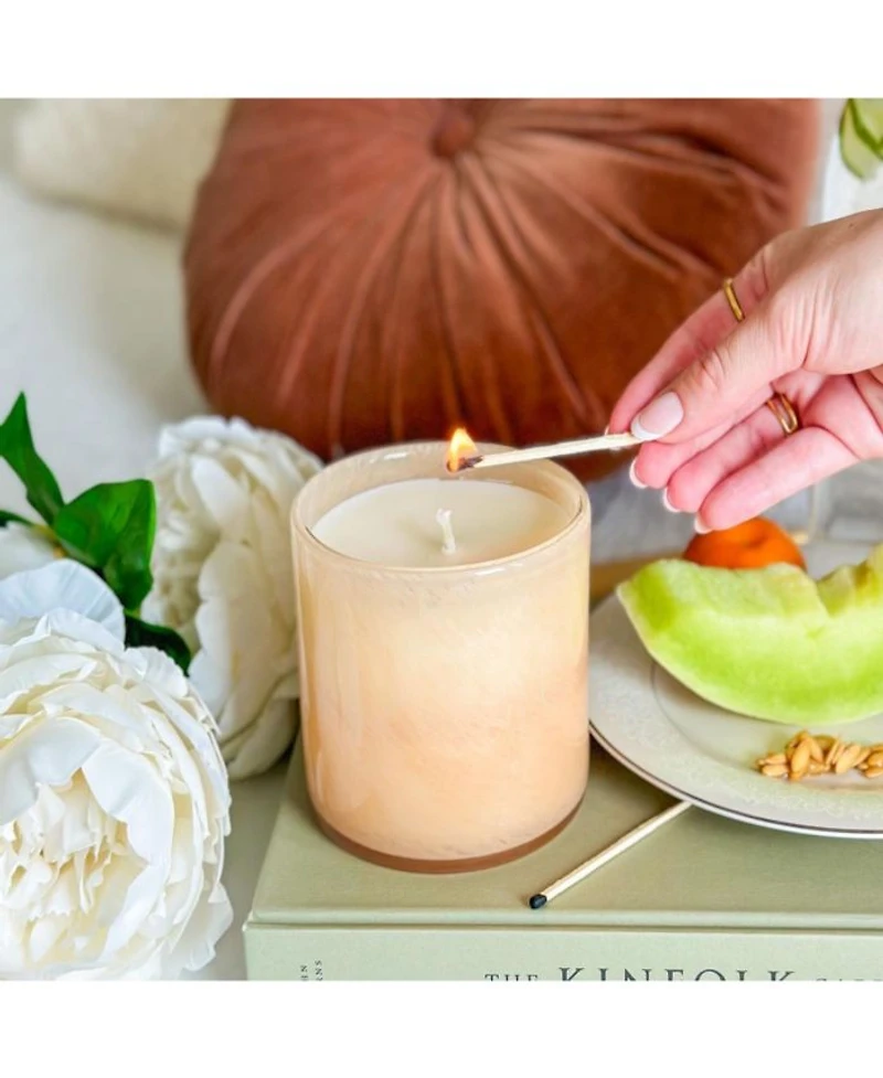 Paloma Melon Classic Candle, 6.5 oz.