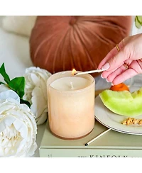 Paloma Melon Classic Candle, 6.5 oz.