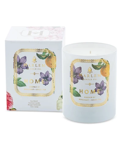 Home Luxury Candle 11 oz.