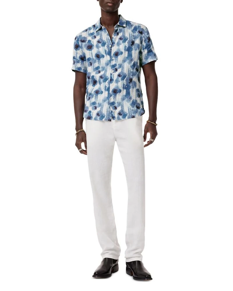 Sean Short Sleeve Shirt