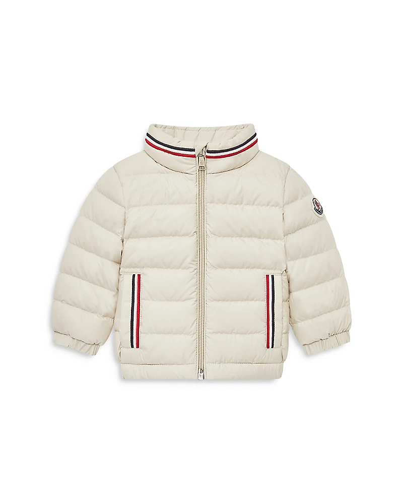Moncler Boys' Jerry Down Jacket - Baby, Little Kid