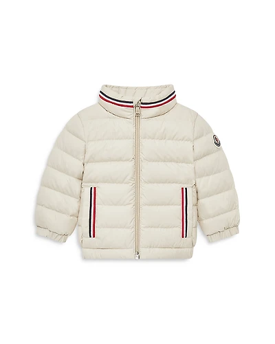 Moncler Boys' Jerry Down Jacket - Baby, Little Kid