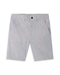 Bonpoint Boys' Calvin Pinstripe Shorts - Little Kid, Big Kid