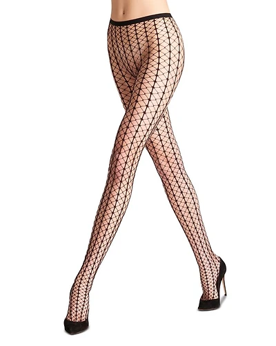 Paradise Net Tights