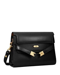 Lee Radziwell Shoulder Bag