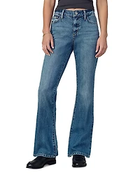 Joe's Jeans The Provocateur Mid Rise Petite Bootcut