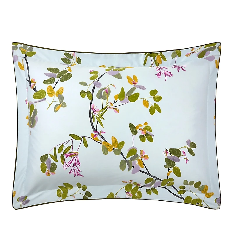 Yves Delorme Luciole Sham