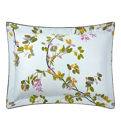 Yves Delorme Luciole Sham