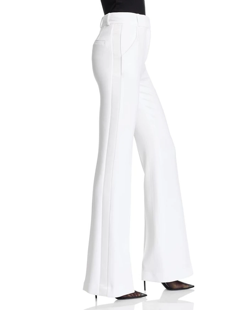 Tuxedo Pants