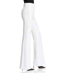 Tuxedo Pants