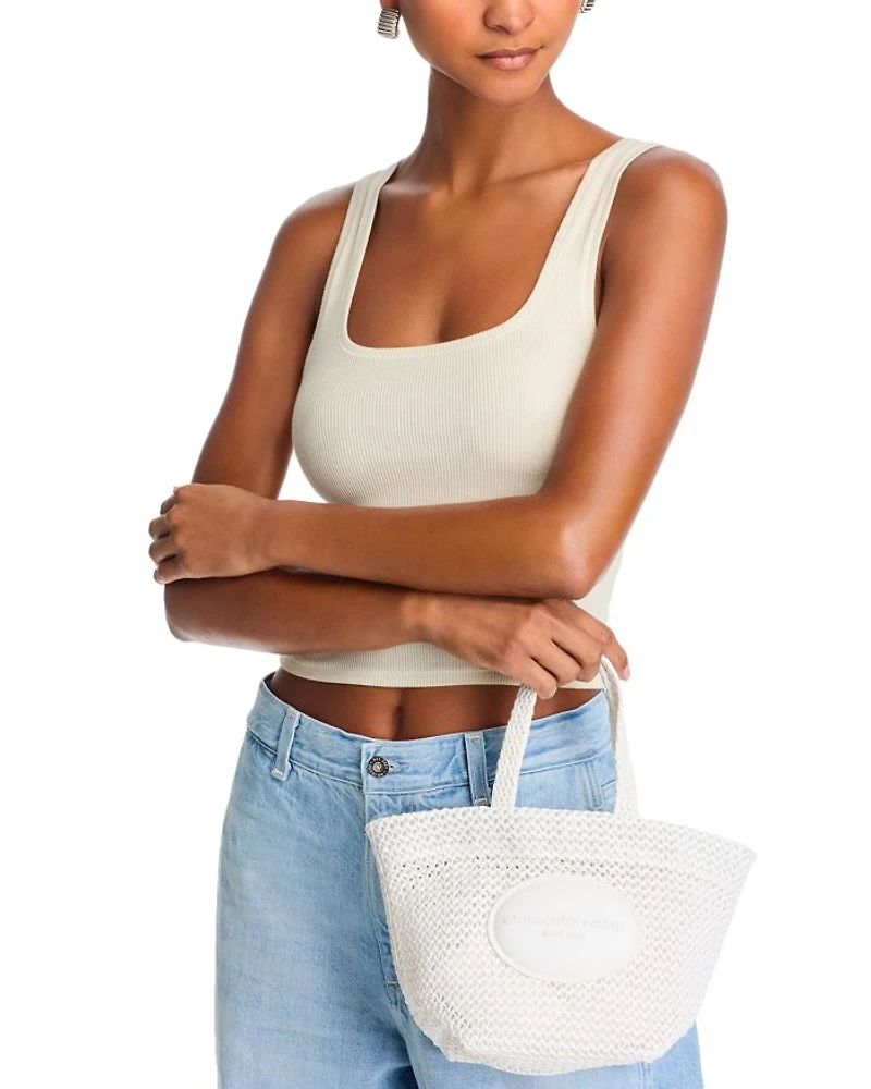 Punch Small Tote