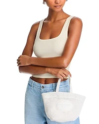 Punch Small Tote