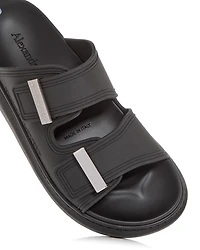 Women's Slide Sandals