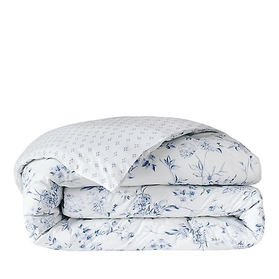 Anne de Solene Malacca Duvet Cover