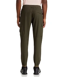 Pantalone Regular Fit Cargo Pants