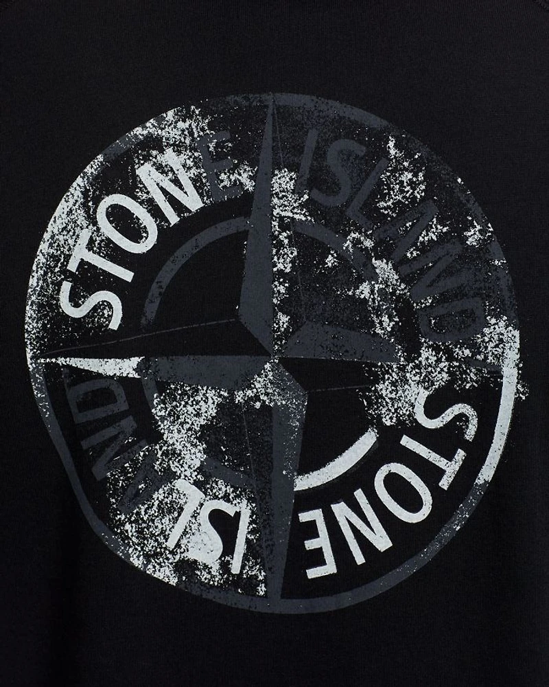 Graphic Logo Tee