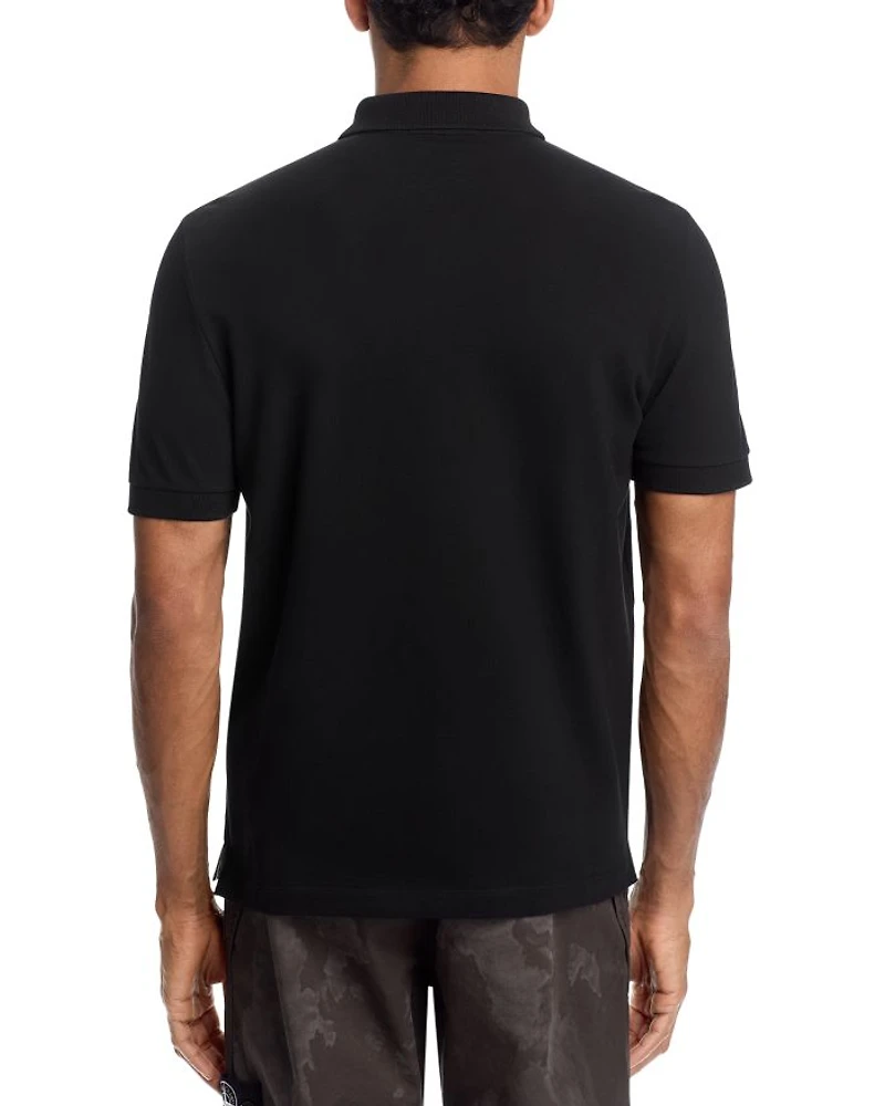 Corta Slim Fit Polo Shirt
