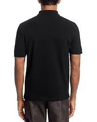 Corta Slim Fit Polo Shirt