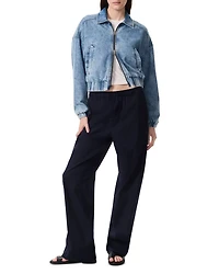 Featherweight Lara Jacket