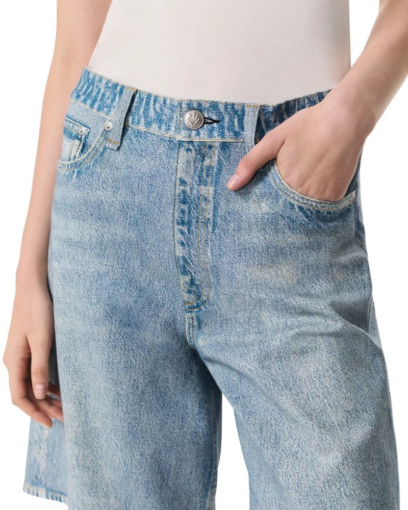 Miramar Ponte Mckenna Shorts
