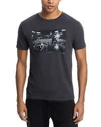 Clinch Collections Eddie & Jeff Graphic Tee