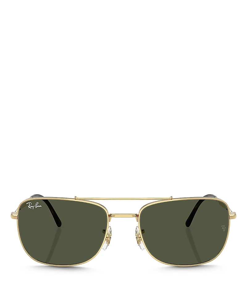 Ray-Ban Rectangle Sunglasses