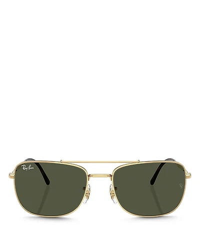 Ray-Ban Rectangle Sunglasses