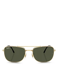 Ray-Ban Rectangle Sunglasses