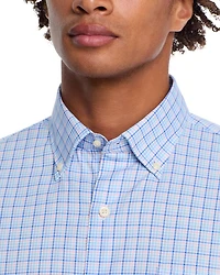 Albert Crown Lite Cotton Stretch Sport Shirt