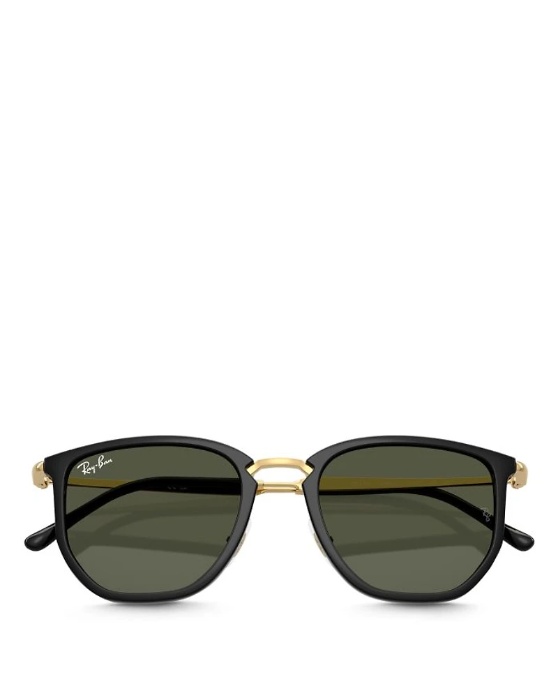 Round Sunglasses