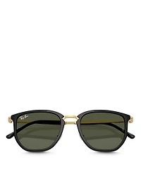 Round Sunglasses