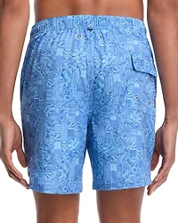 Mai Tai 7' Swim Trunks