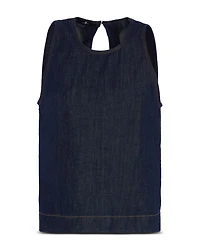 Sleeveless Top