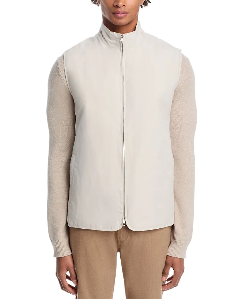 Mercer Vest