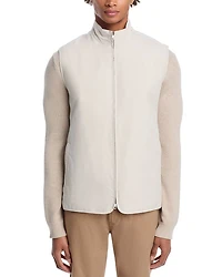 Mercer Vest