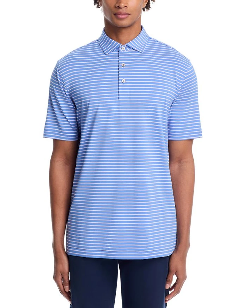 Dunnes Performance Jersey Polo Shirt