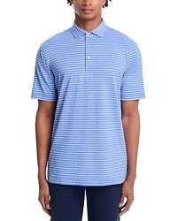 Dunnes Performance Jersey Polo Shirt