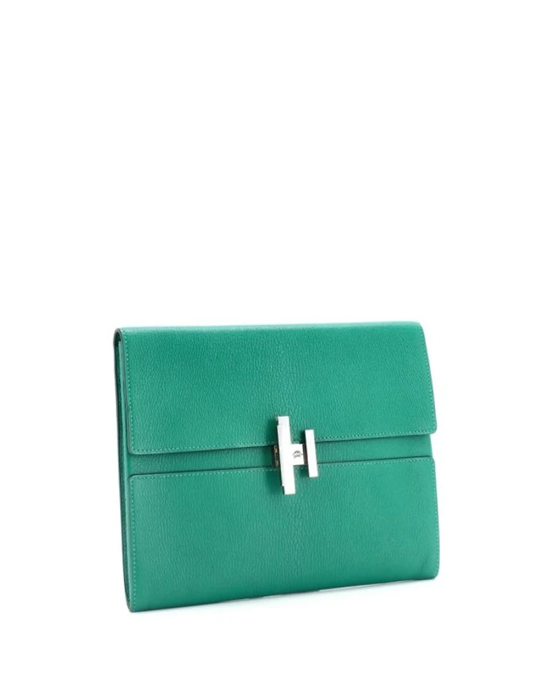 Cinhetic Clutch Chevre Mysore