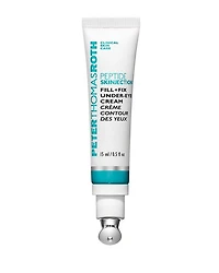 Peptide Skinjection Fill + Fix Under Eye Cream 0.5 oz.